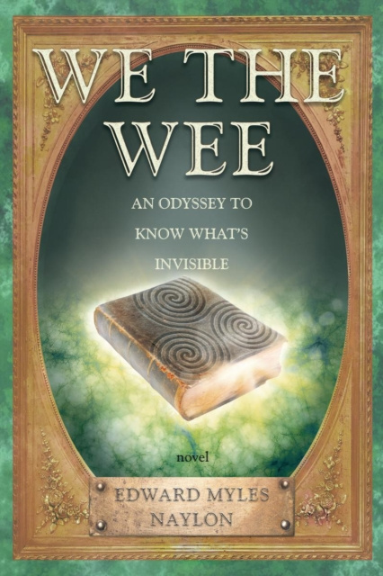 E-knjiga We the Wee Edward Myles Naylon