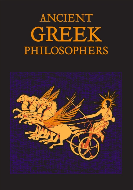 E-kniha Ancient Greek Philosophers Ken Mondschein