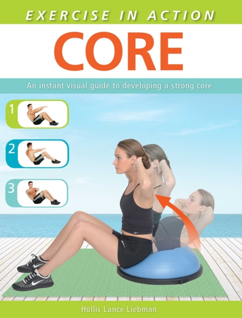 E-Book Exercise in Action: Core Hollis Lance Liebman