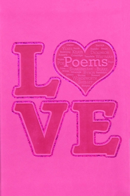 E-kniha Love Poems Editors of Canterbury Classics