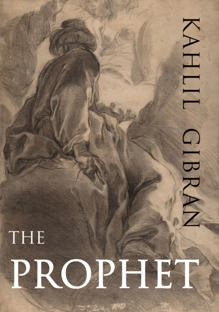 E-knjiga Prophet Kahlil Gibran
