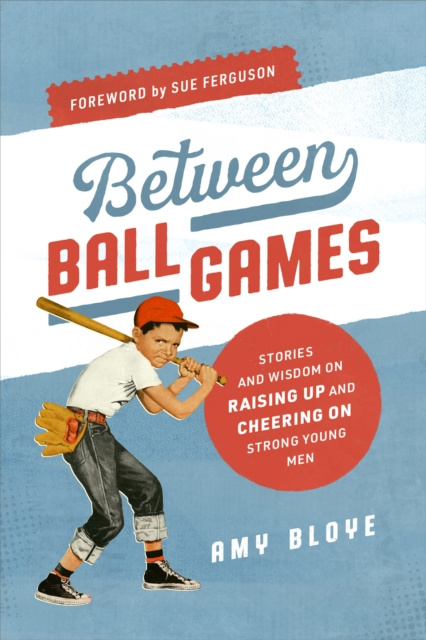 E-knjiga Between Ball Games Amy Bloye