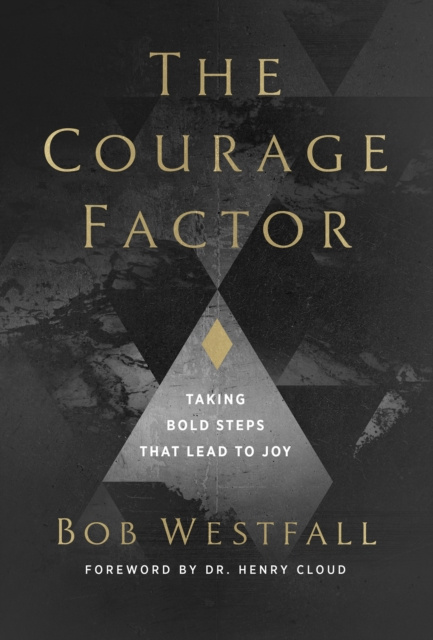 E-knjiga Courage Factor Bob Westfall