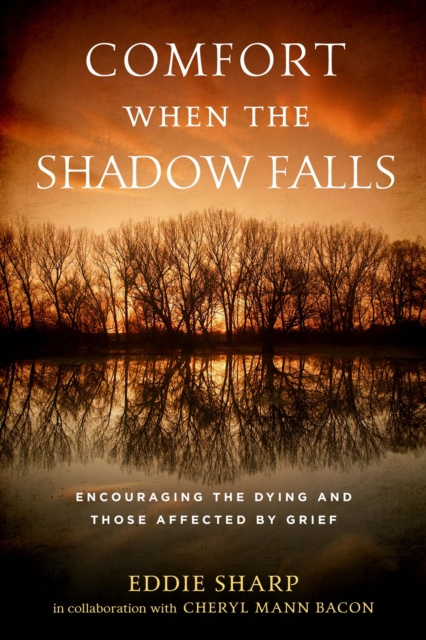 E-knjiga Comfort When the Shadow Falls Eddie Sharp
