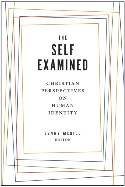 E-knjiga Self Examined Jenny McGill