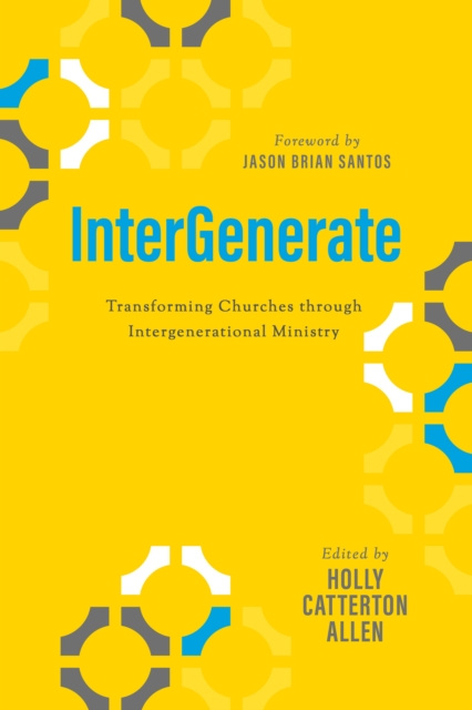 E-knjiga InterGenerate Holly Catterton Allen