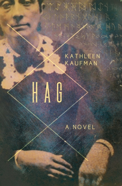 E-kniha Hag Kathleen Kaufman