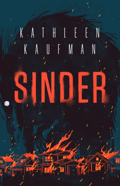 E-kniha Sinder Kathleen Kaufman