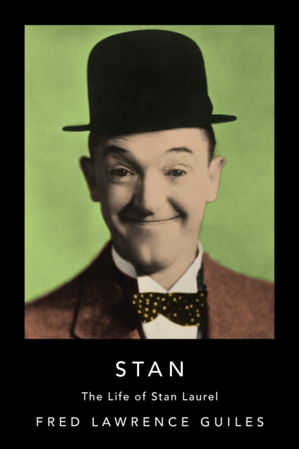 E-knjiga Stan Fred Lawrence Guiles
