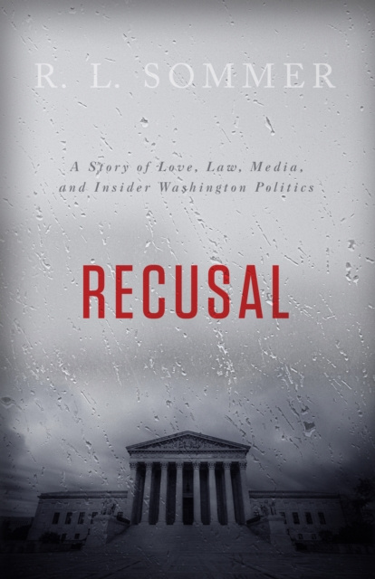E-knjiga Recusal R.L. Sommer