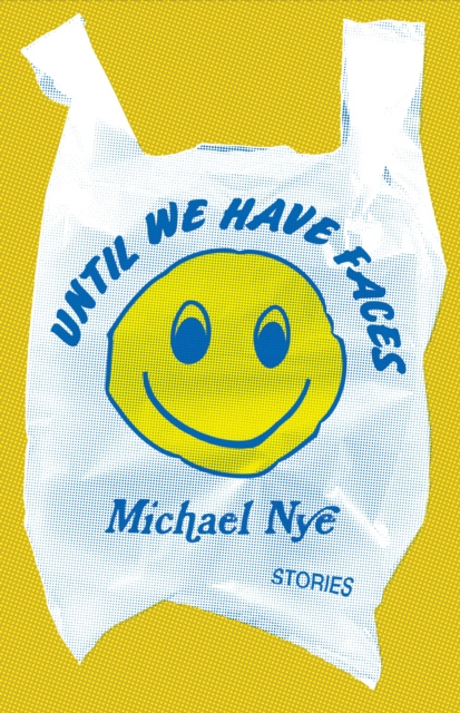 E-book Until We Have Faces Michael Nye