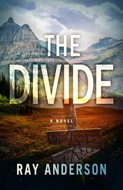E-knjiga Divide Ray Anderson