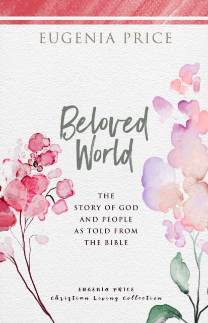 E-book Beloved World Eugenia Price