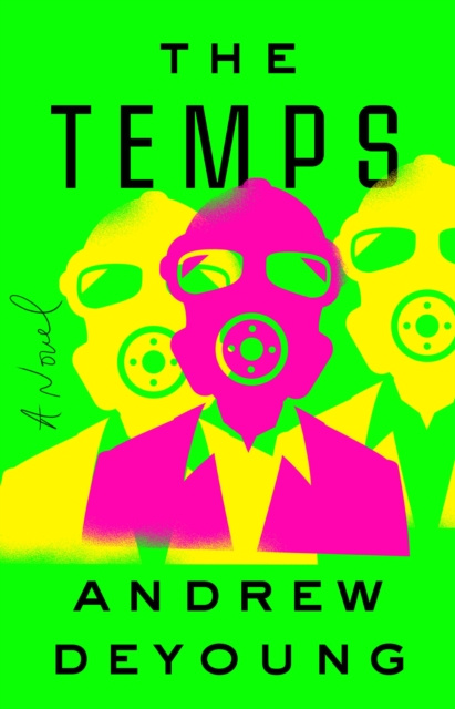 E-book Temps Andrew DeYoung