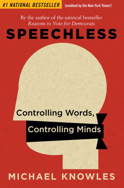E-book Speechless Michael Knowles