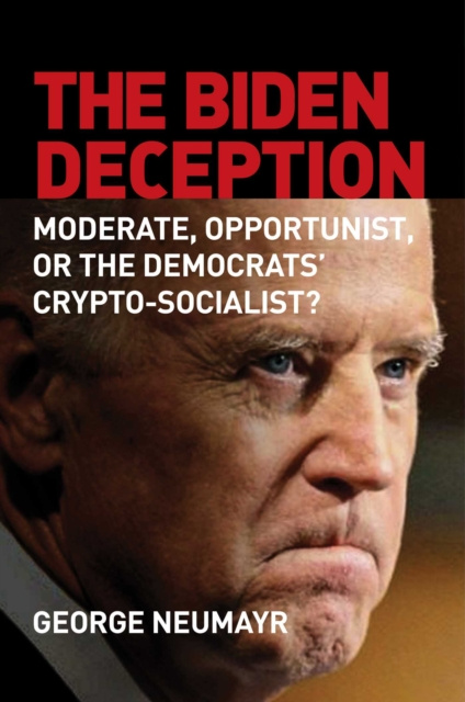 E-knjiga Biden Deception George Neumayr