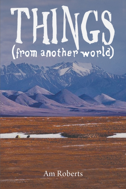 E-book Things (from another world) Am Roberts
