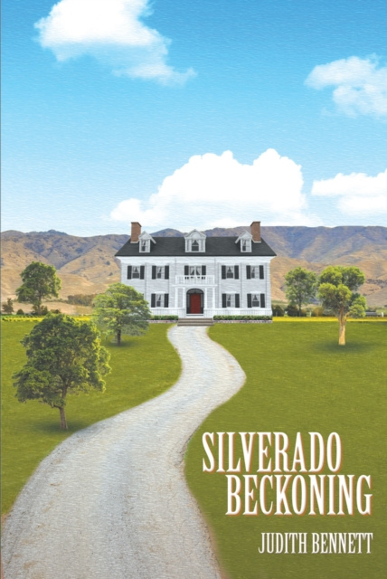 E-knjiga Silverado Beckoning Judith Bennett