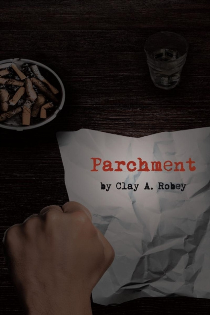 E-knjiga Parchment Clay Robey