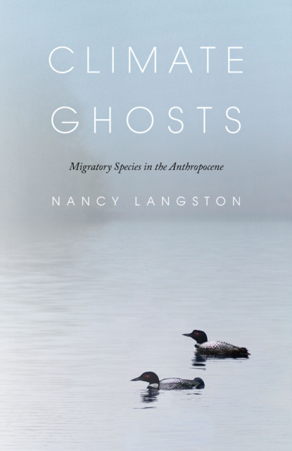 E-book Climate Ghosts Langston Nancy Langston