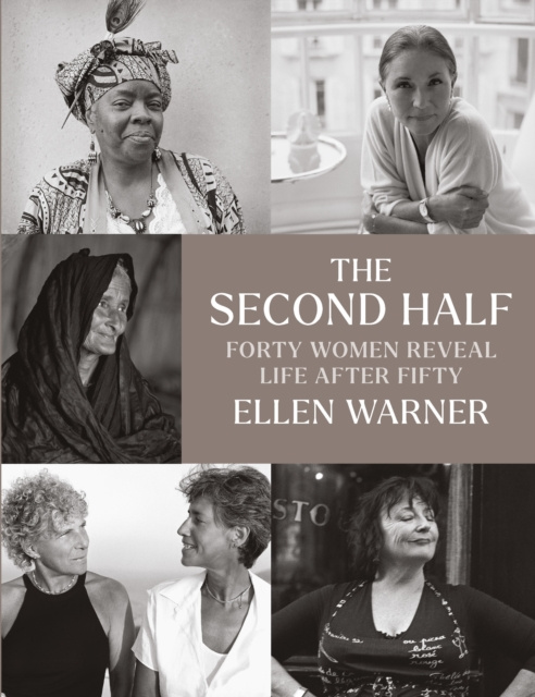 E-knjiga Second Half Warner Ellen Warner