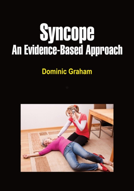 E-knjiga Syncope Dominic Graham