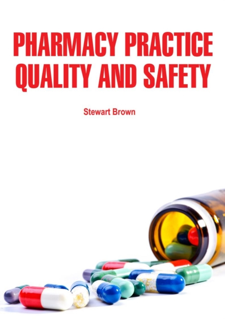 E-knjiga Pharmacy Practice Stewart Brown