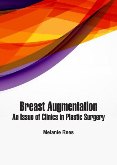 E-knjiga Breast Augmentation Melanie Rees