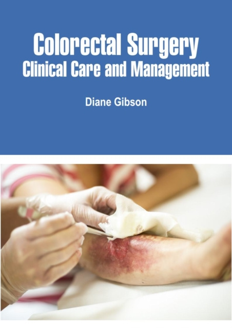E-Book Colorectal Surgery Diane Gibson