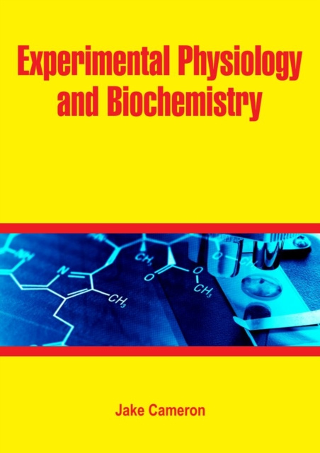E-knjiga Experimental Physiology and Biochemistry Jake Cameron