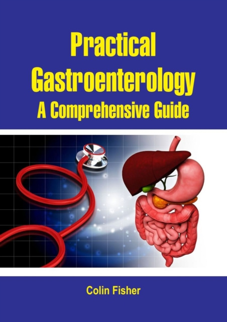 E-book Practical Gastroenterology Colin Fisher