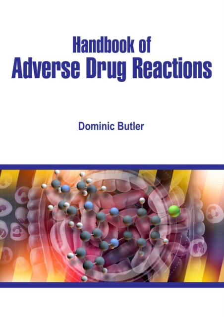 E-kniha Handbook of Adverse Drug Reactions Dominic Butler