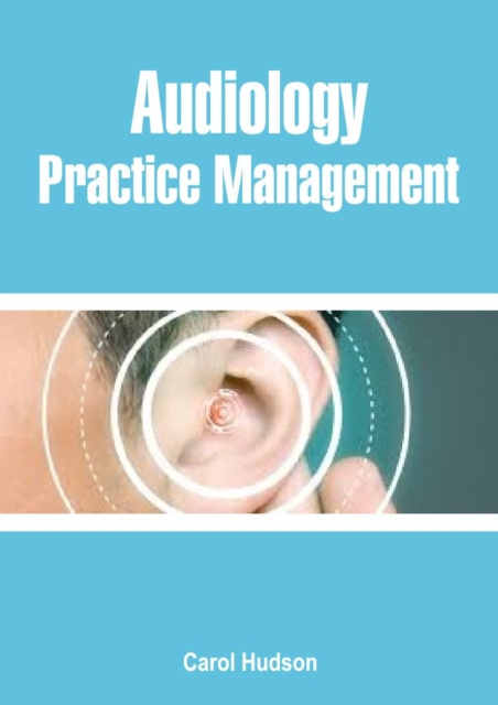 E-knjiga Audiology Carol Hudson