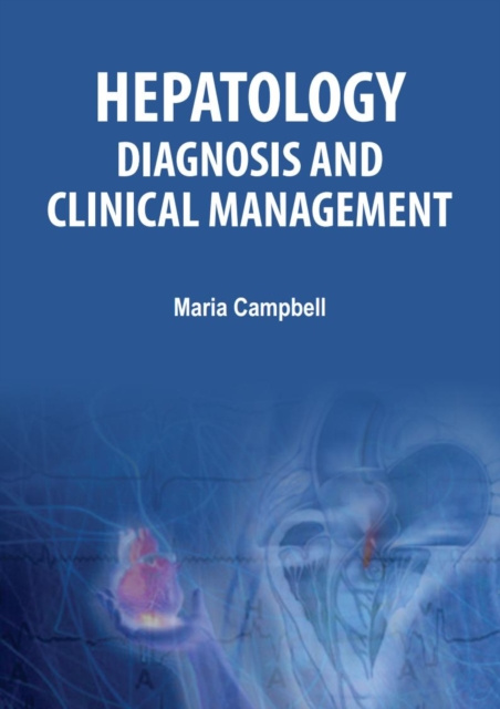 E-Book Hepatology Maria Campbell