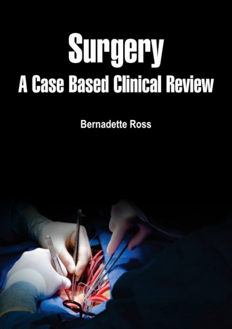 E-knjiga Surgery Bernadette Ross