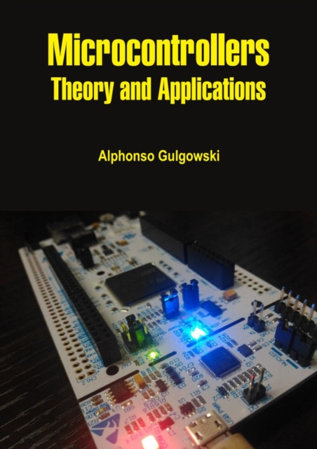 E-knjiga Microcontrollers Alphonso Gulgowski