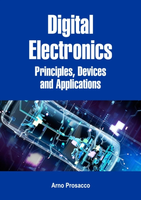 E-knjiga Digital Electronics Arno Prosacco