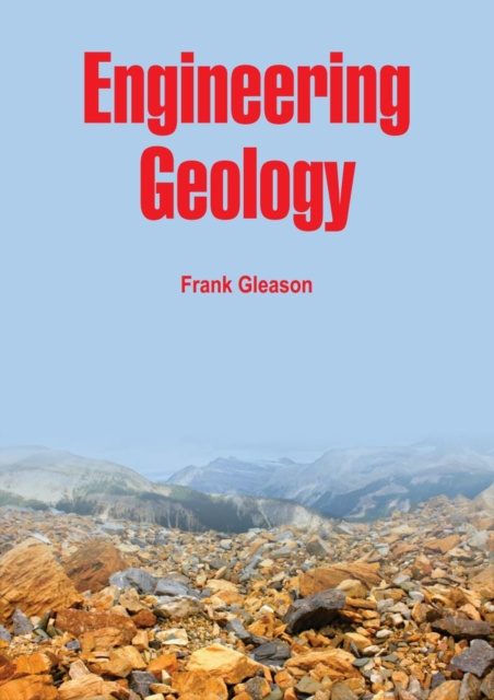 E-knjiga Engineering Geology Frank Gleason