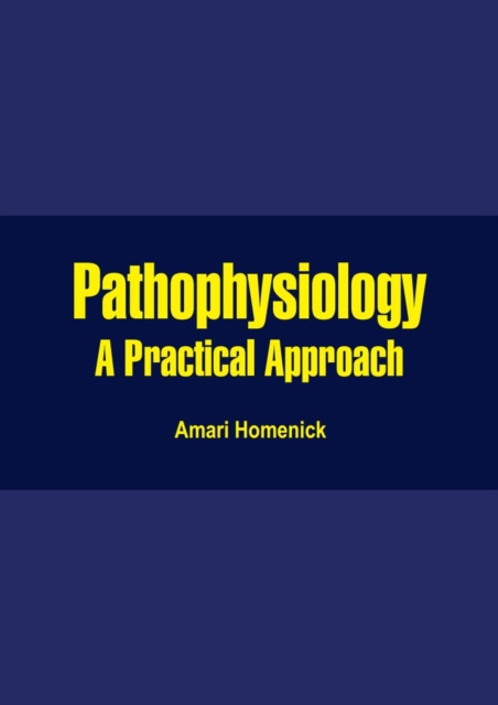 E-knjiga Pathophysiology Amari Homenick