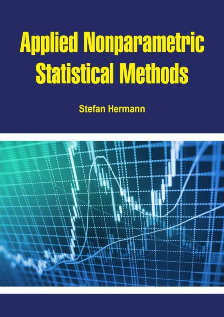 E-knjiga Applied Nonparametric Statistical Methods Stefan Hermann