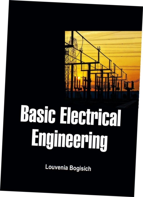 E-knjiga Basic Electrical Engineering Louvenia Bogisich