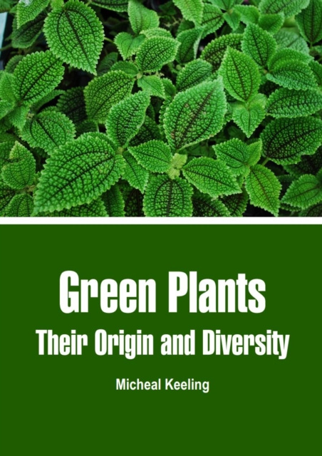 E-knjiga Green Plants Micheal Keeling
