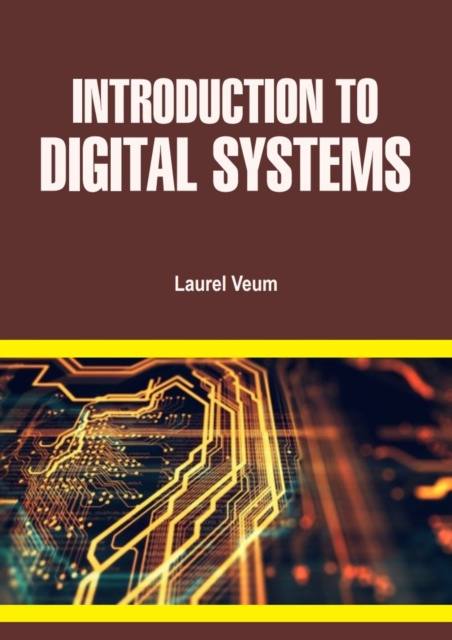 E-knjiga Introduction to Digital Systems Laurel Veum