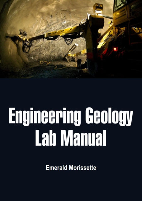 E-knjiga Engineering Geology Emerald Morissette