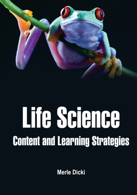 E-knjiga Life Science Merle Dicki