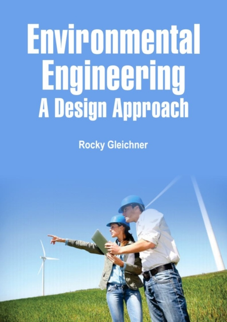 E-knjiga Environmental Engineering Rocky Gleichner