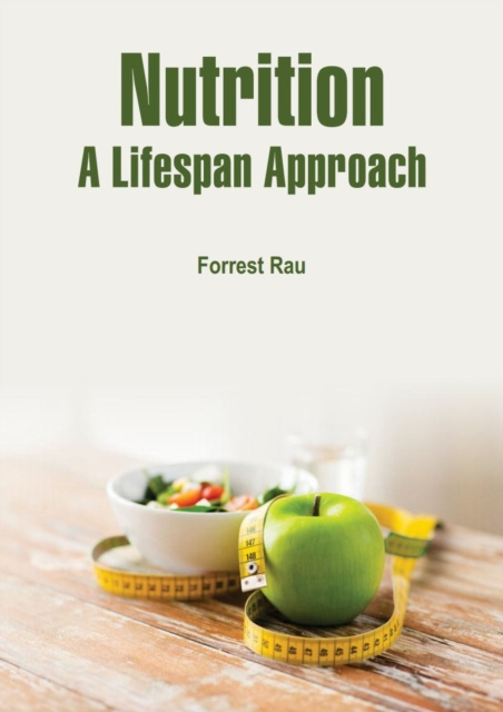 E-knjiga Nutrition Forrest Rau