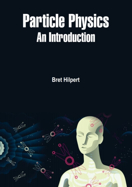 E-knjiga Particle Physics Bret Hilpert