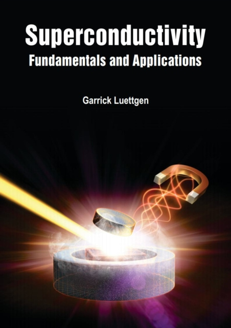 E-knjiga Superconductivity Garrick Luettgen