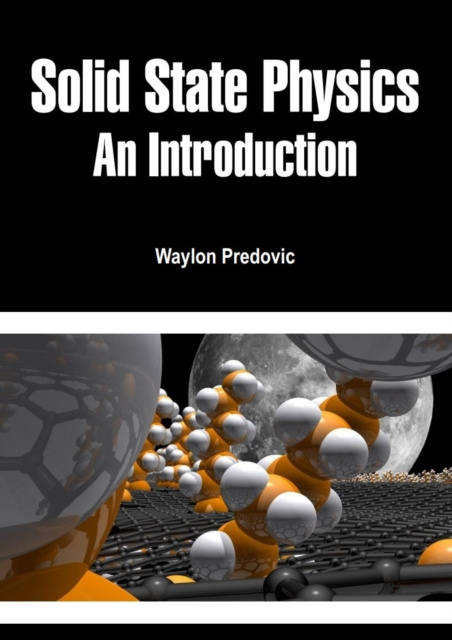 E-knjiga Solid State Physics Waylon Predovic